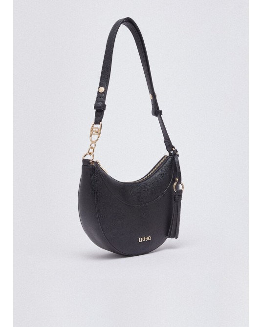 Bolso hobo mediano Liujo