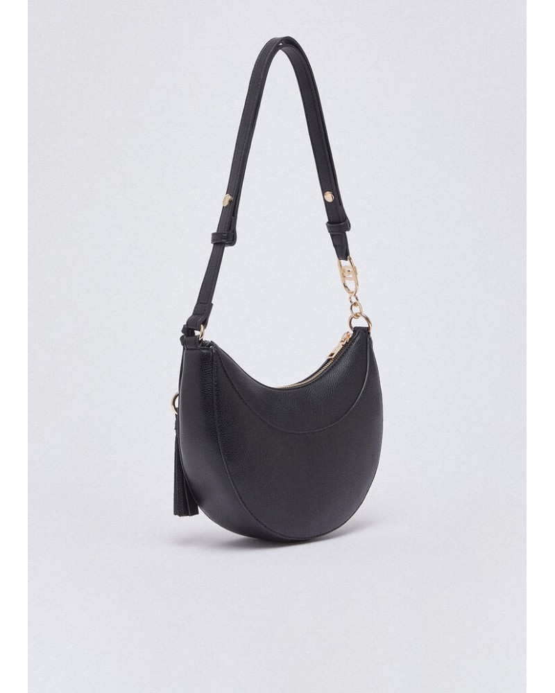 Bolso hobo mediano Liujo