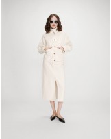 Chaqueta denim Grace and Mila