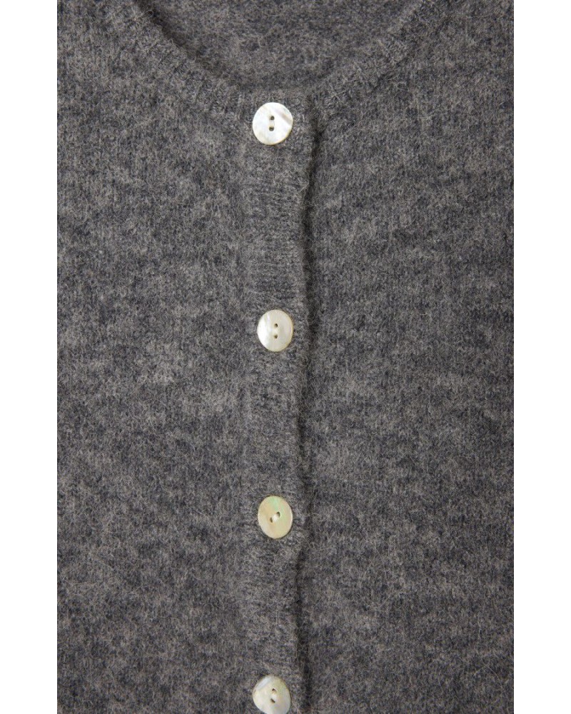 Chaqueta de punto Vitow American Vintage