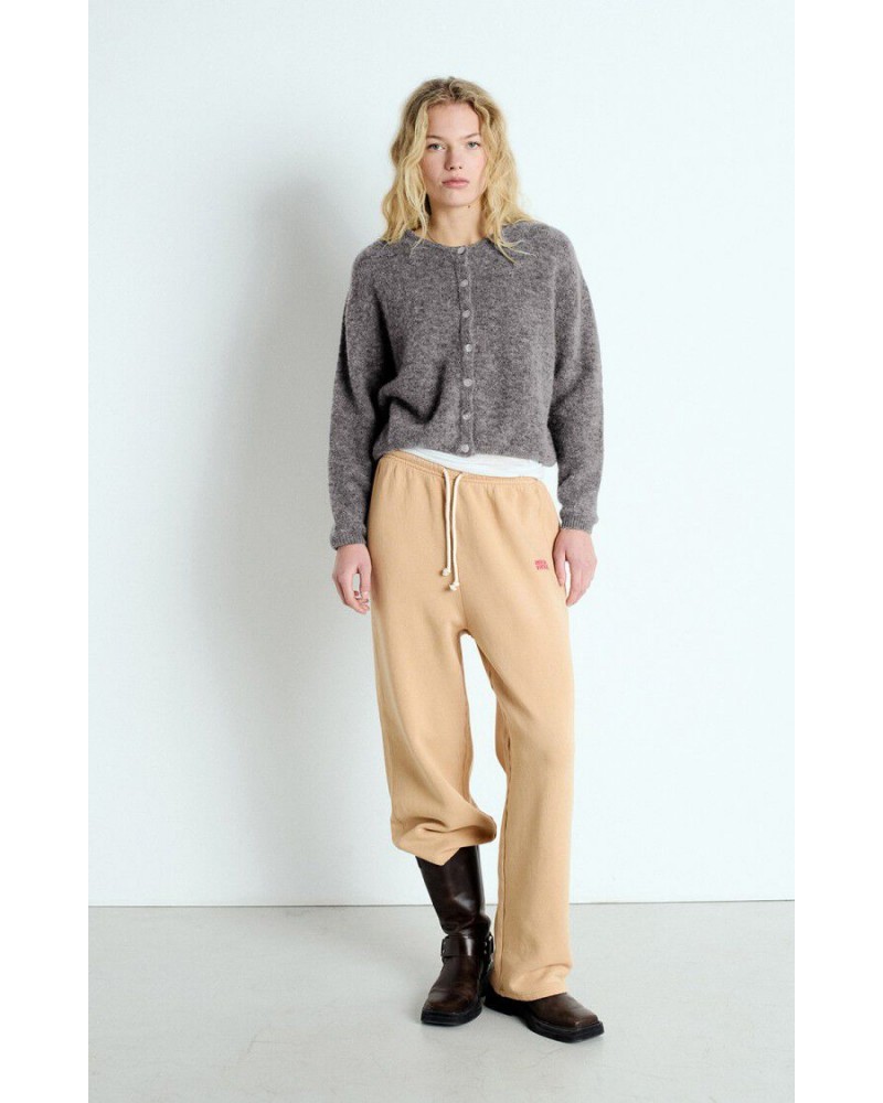 Chaqueta de punto Vitow American Vintage