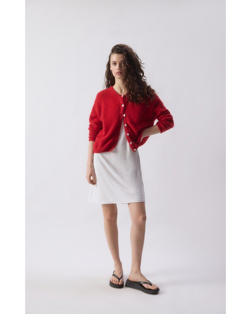 Chaqueta de punto Vitow American Vintage