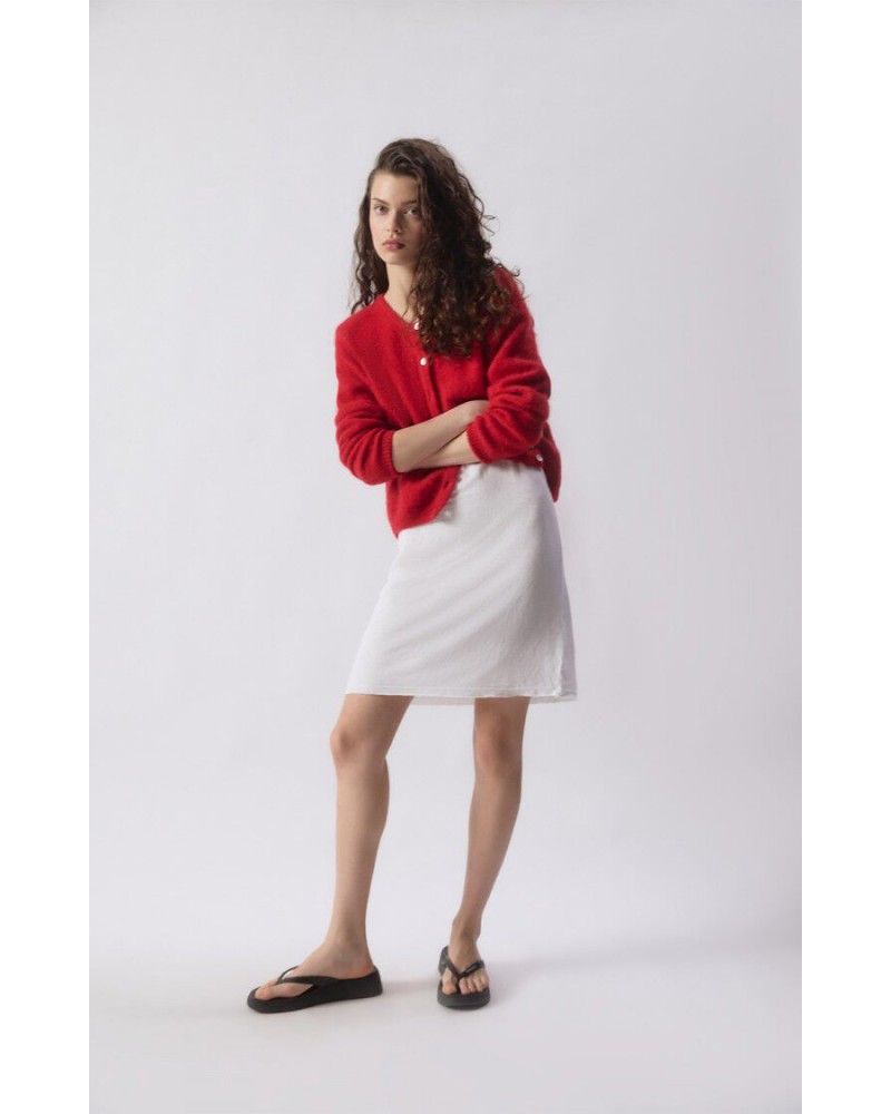 Chaqueta de punto Vitow American Vintage