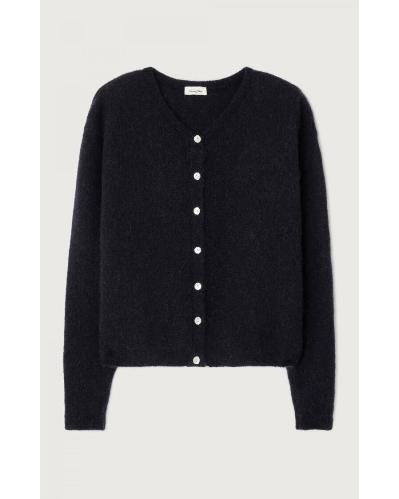 Chaqueta de punto Vitow American Vintage