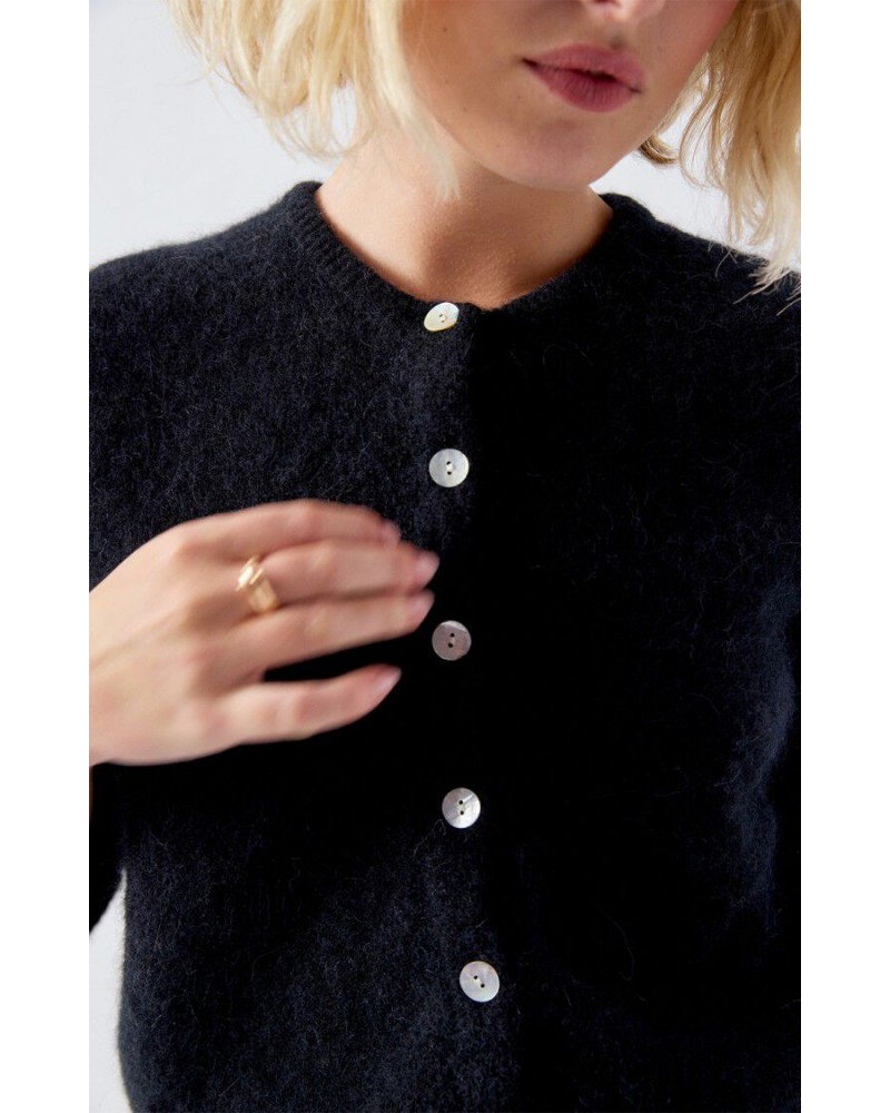 Chaqueta de punto Vitow American Vintage