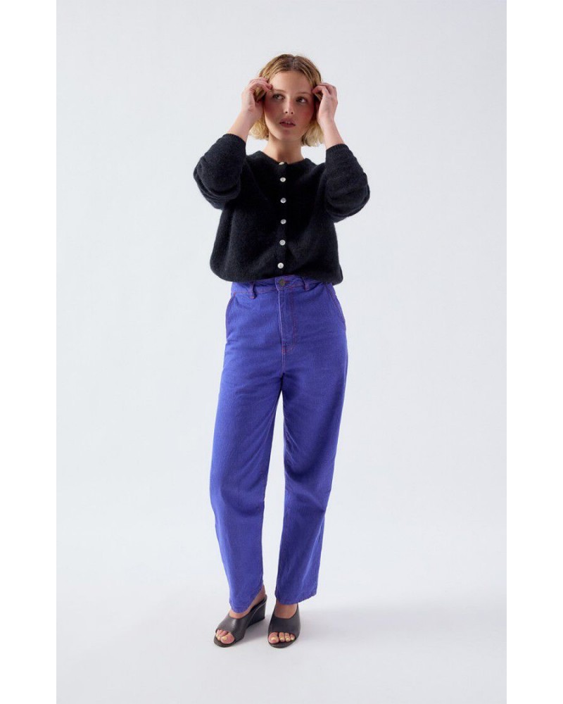 Chaqueta de punto Vitow American Vintage