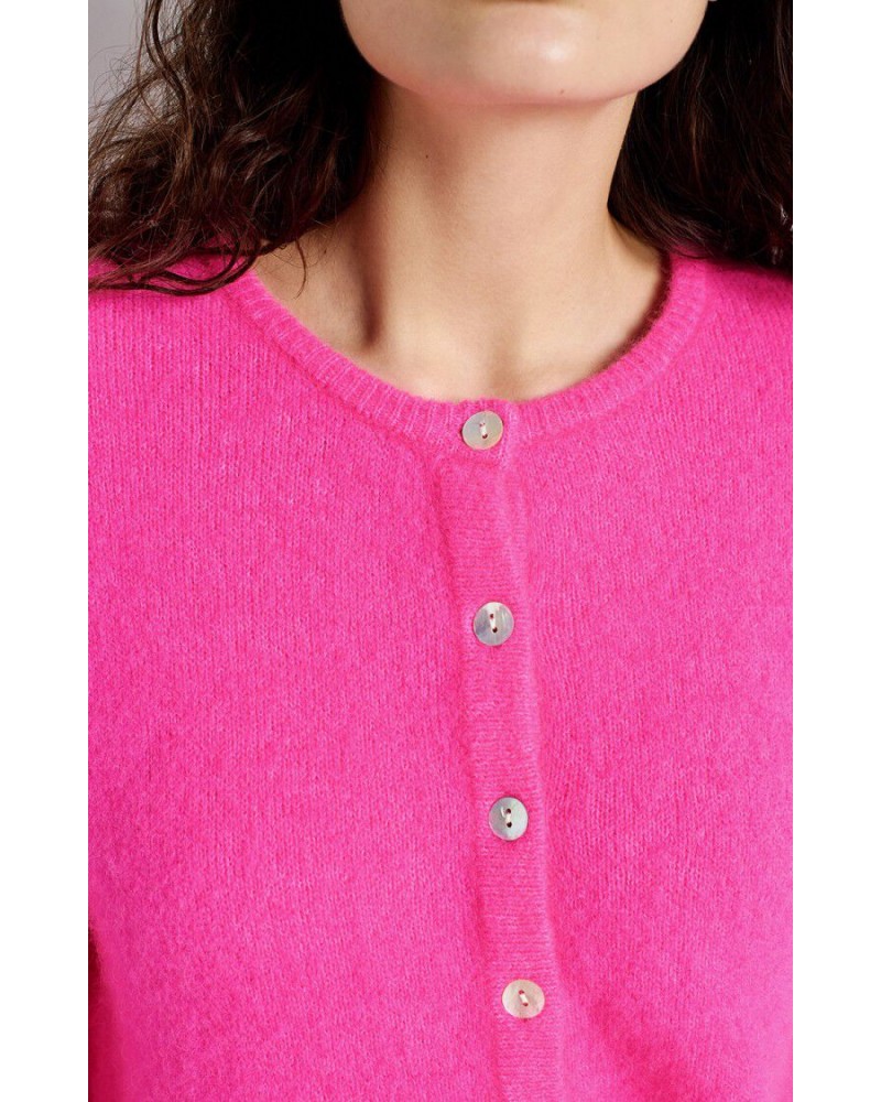 Chaqueta de punto Vitow American Vintage