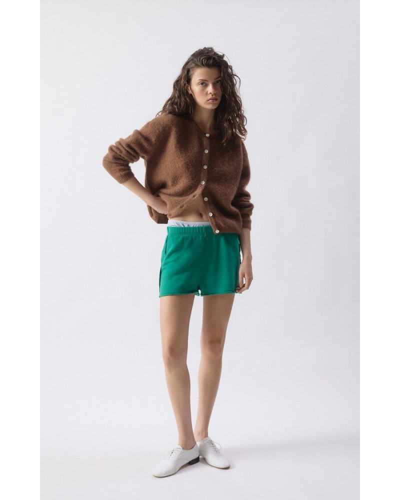 Chaqueta de punto Vitow American Vintage