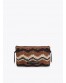Bandolera rafia espiga Lola Casademunt
