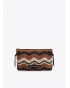 Bandolera rafia espiga Lola Casademunt