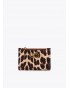 Monedero animal print Lola Casademunt