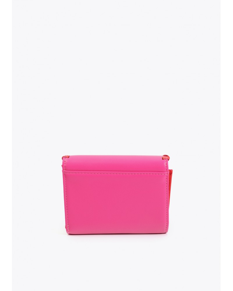 Monedero acabado contraste Lola Casademunt