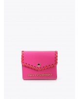 Monedero acabado contraste Lola Casademunt