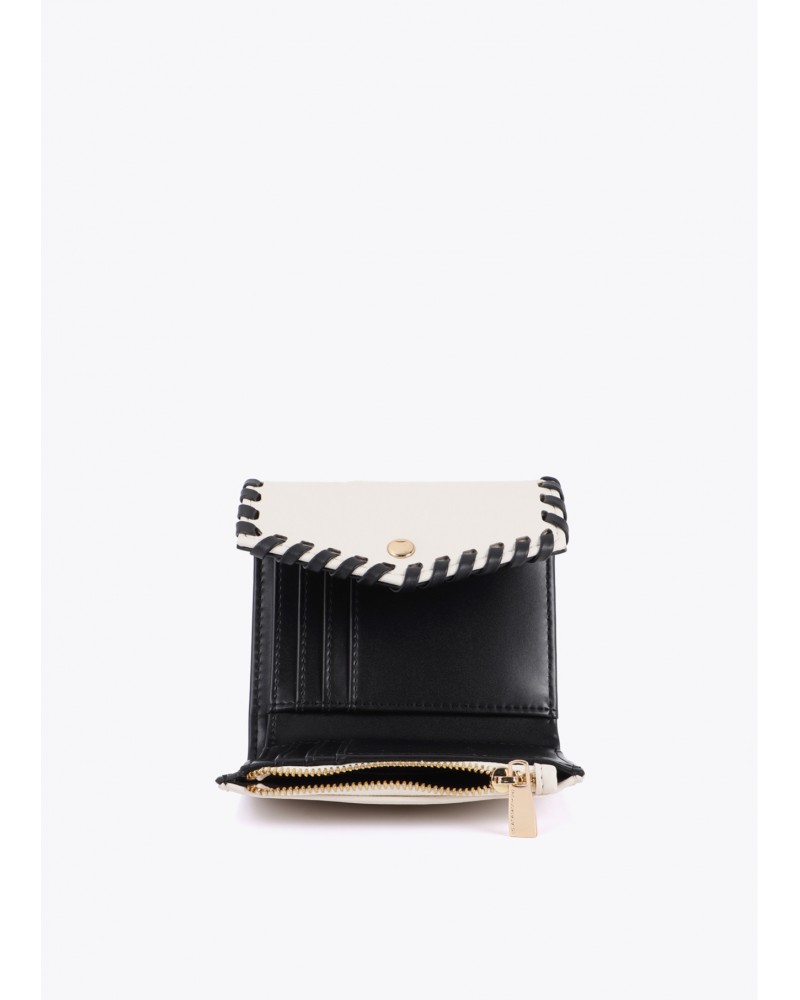 Monedero acabado contraste Lola Casademunt