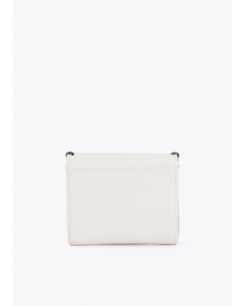 Monedero acabado contraste Lola Casademunt