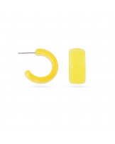 Aros resina reciclada Anartxy