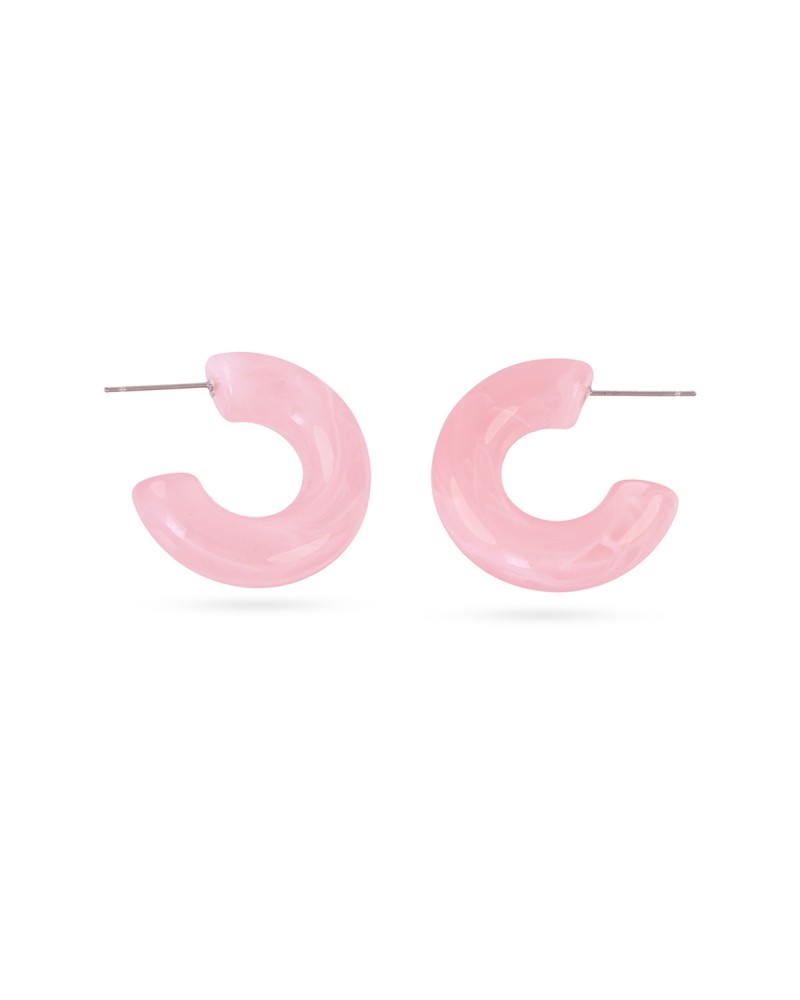 Aros resina reciclada Anartxy