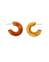 Aros resina reciclada Anartxy