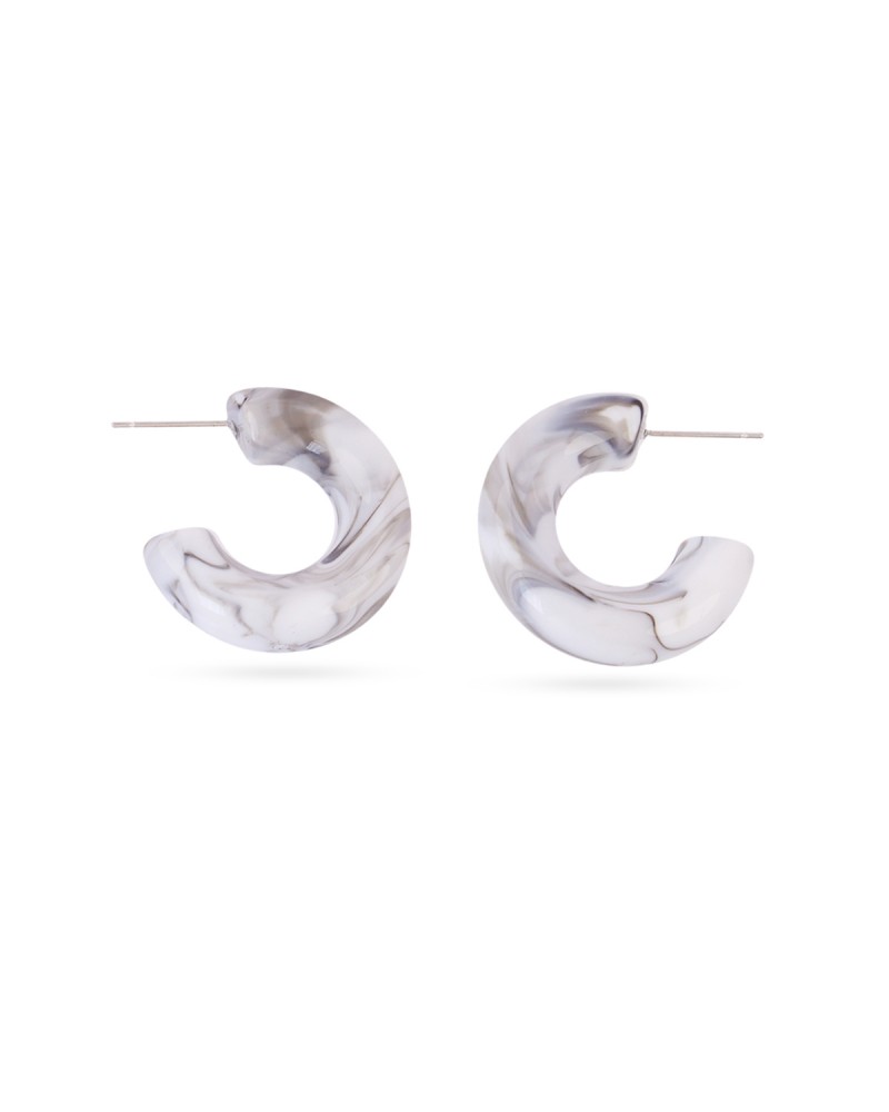 Aros resina reciclada Anartxy