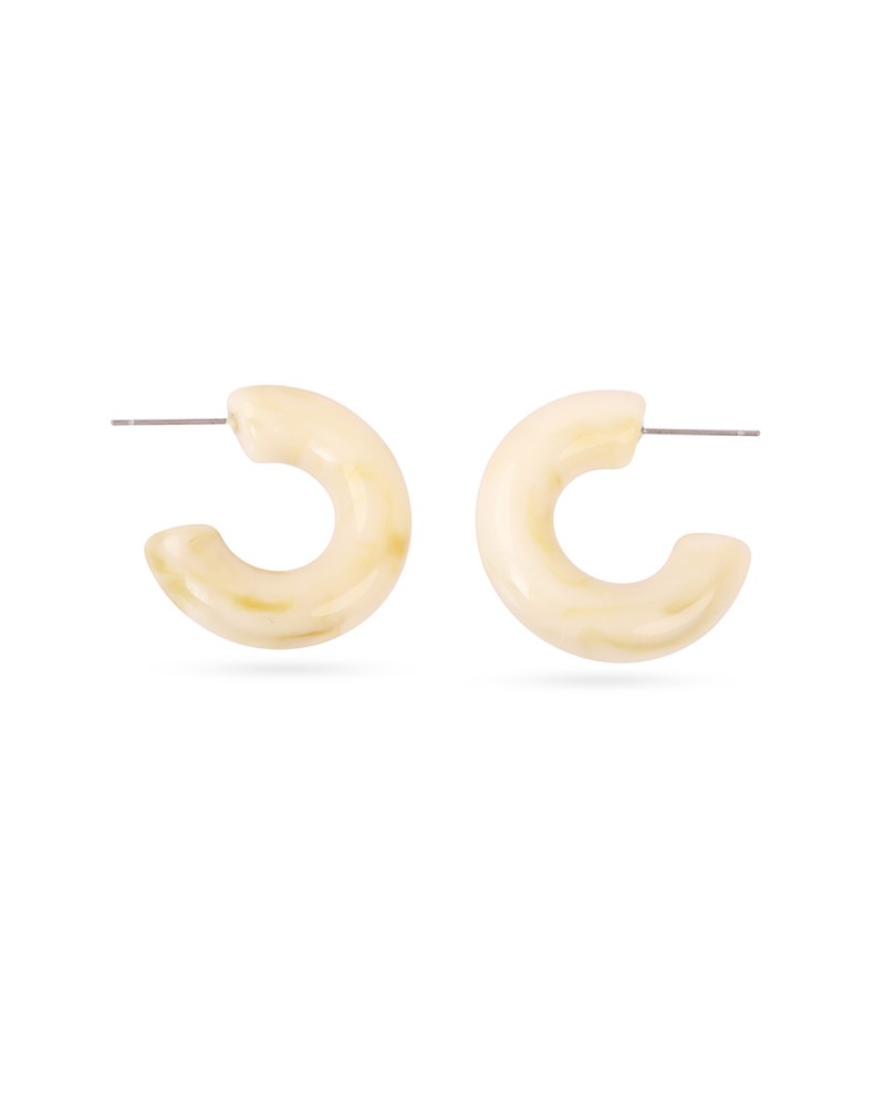 Aros resina reciclada Anartxy