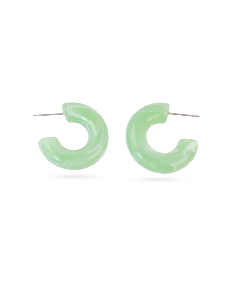 Aros resina reciclada Anartxy