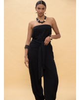 Mono palabra de honor negro Lola Casademunt