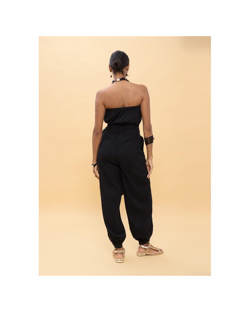 Mono palabra de honor negro Lola Casademunt