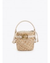 Bombonera detalles efecto piel Lola Casademunt