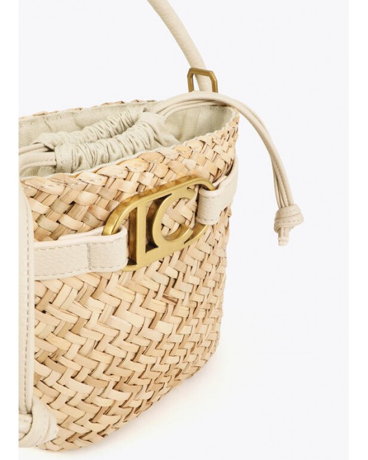 Bombonera detalles efecto piel Lola Casademunt