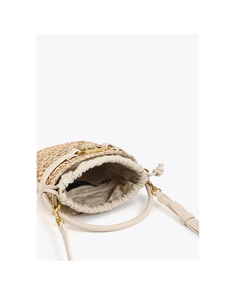 Bombonera detalles efecto piel Lola Casademunt