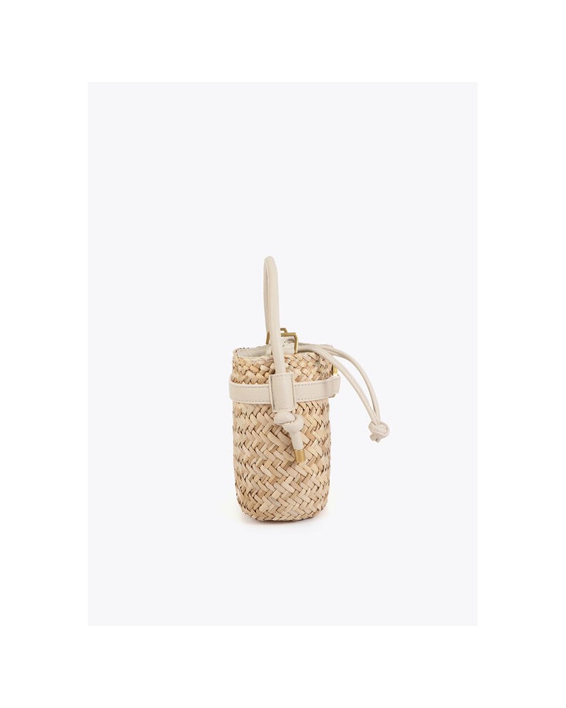 Bombonera detalles efecto piel Lola Casademunt