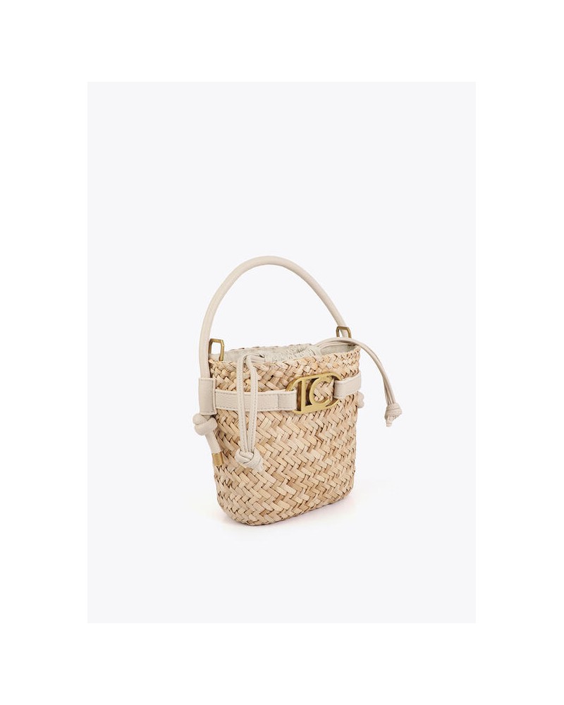 Bombonera detalles efecto piel Lola Casademunt