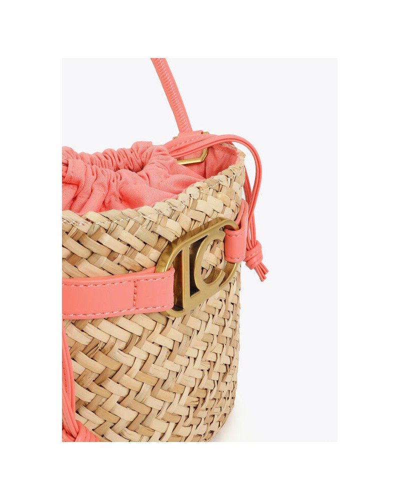 Bombonera detalles efecto piel Lola Casademunt