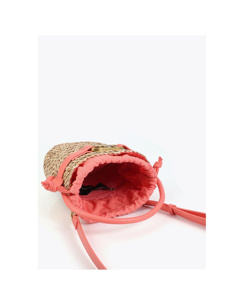 Bombonera detalles efecto piel Lola Casademunt