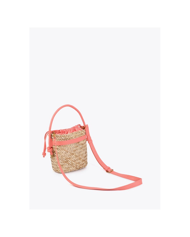 Bombonera detalles efecto piel Lola Casademunt