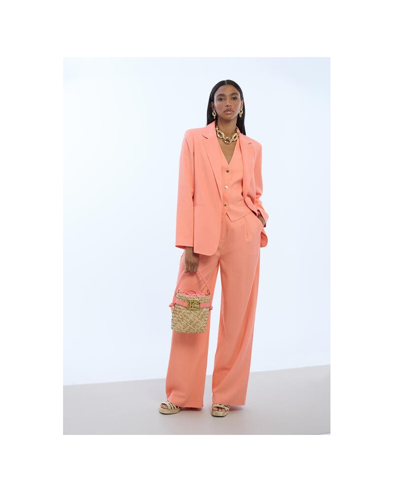 Bombonera detalles efecto piel Lola Casademunt