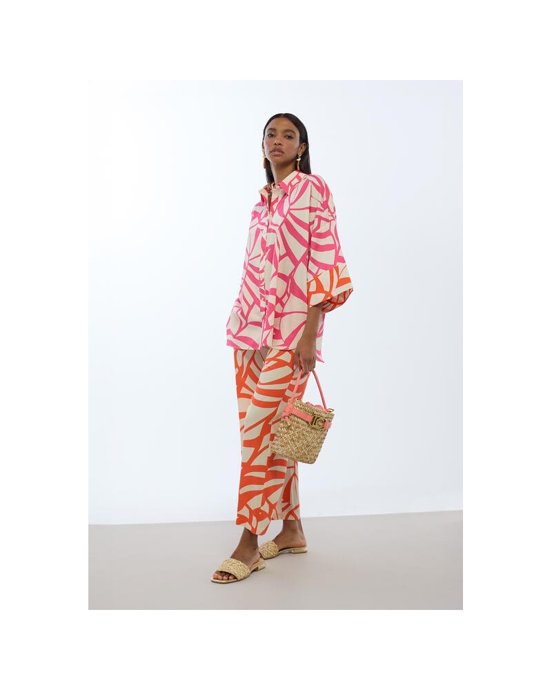 Bombonera detalles efecto piel Lola Casademunt