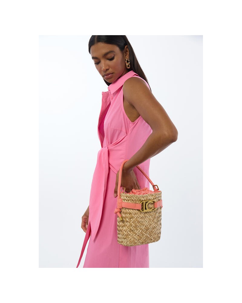 Bombonera detalles efecto piel Lola Casademunt