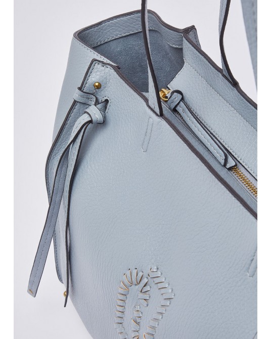 Bolso tote grande Liujo