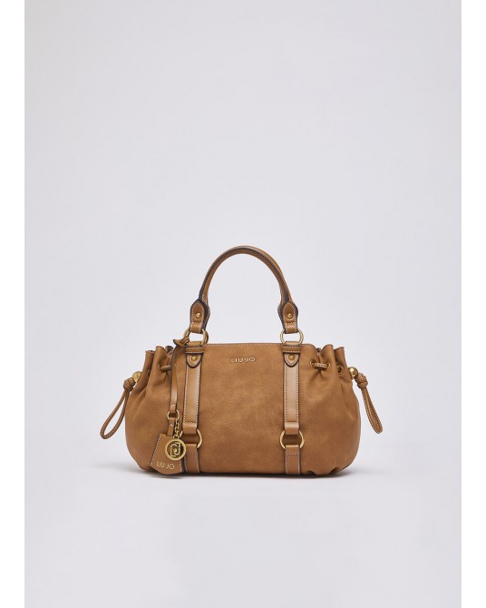 Bolso de mano pequeño Liujo