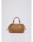 Bolso de mano pequeño Liujo