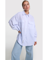Camisa oversize raya finita Alix The Label