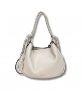 Bolso hobo ovalado Martina K