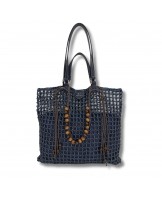 Bolso shopping calado Martina K