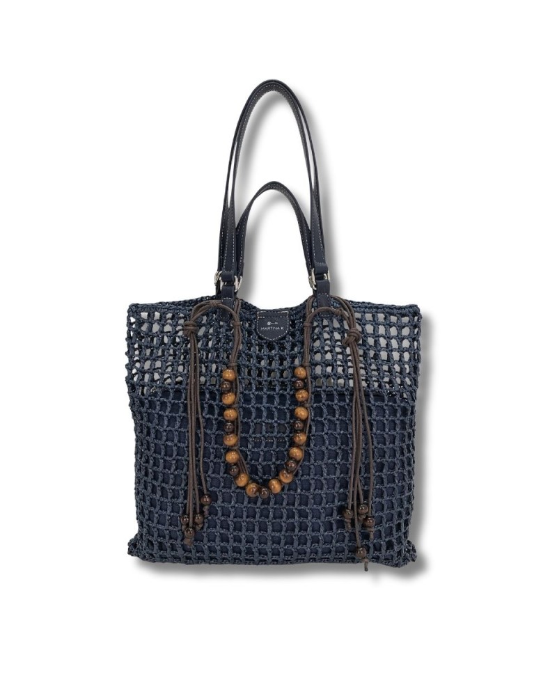 Bolso shopping calado Martina K