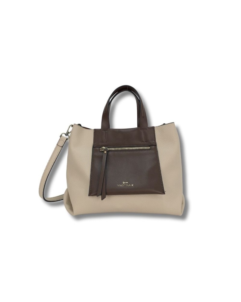 Bolso asas de mano Martina K