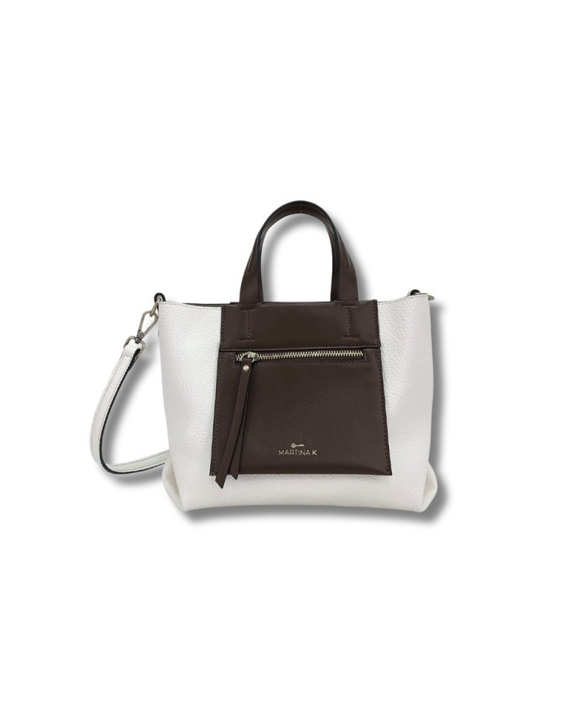 Bolso asas de mano Martina K