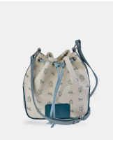 Bolso bombonera El Caballo