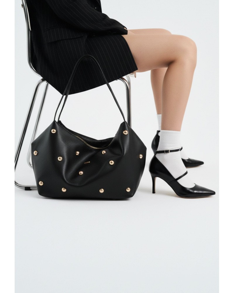 Maxi bolso piel vegana Noco