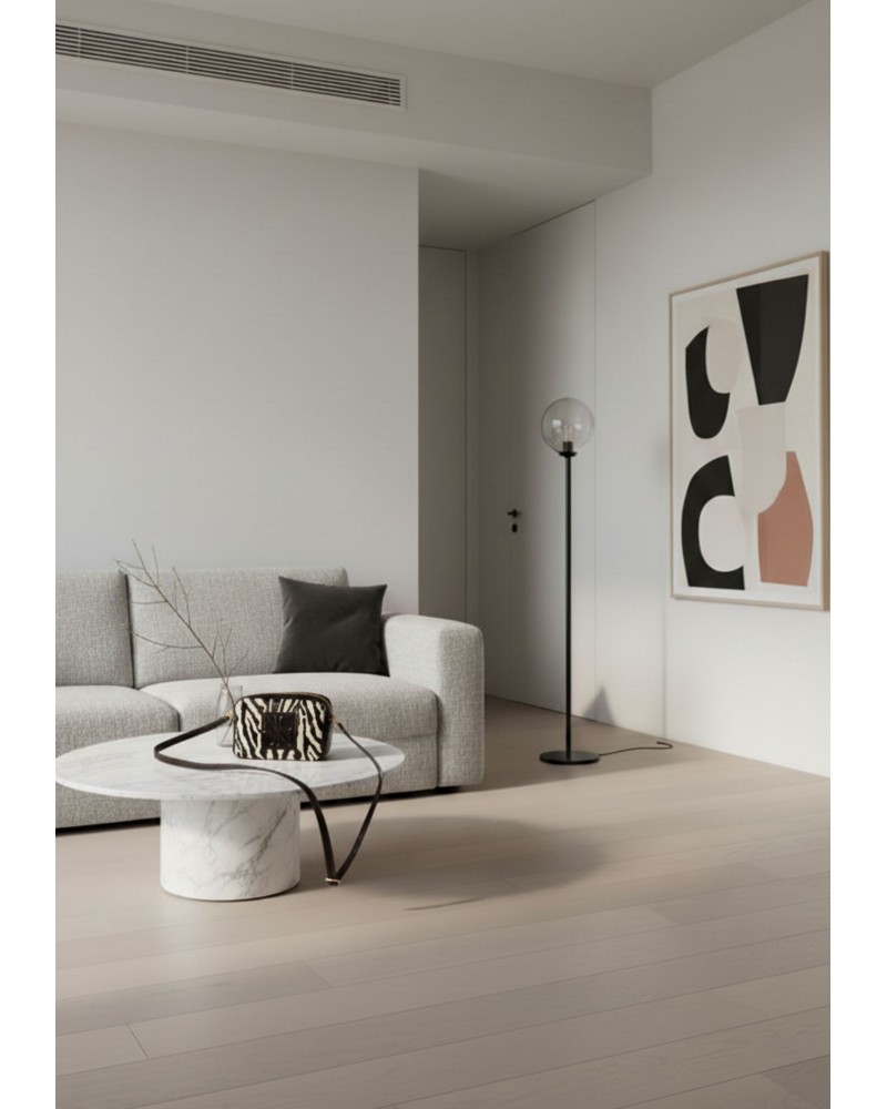 Bolso bandolera cebra piel vegana Noco